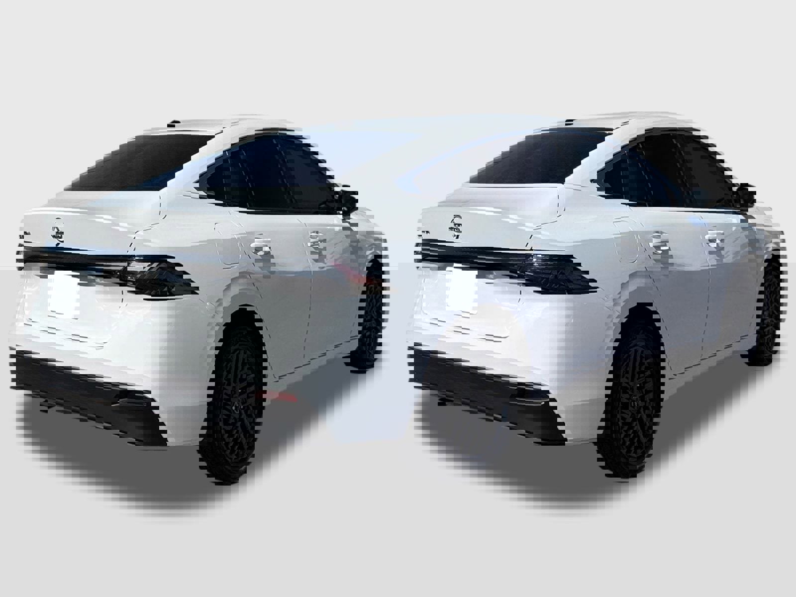 New 2026 Nissan Sentra SV w/ SV Convenience Package image 7