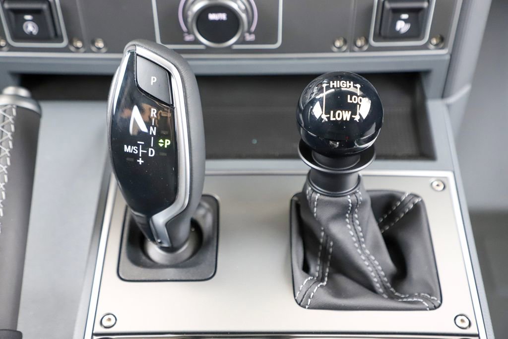 New 2026 INEOS Grenadier image 24