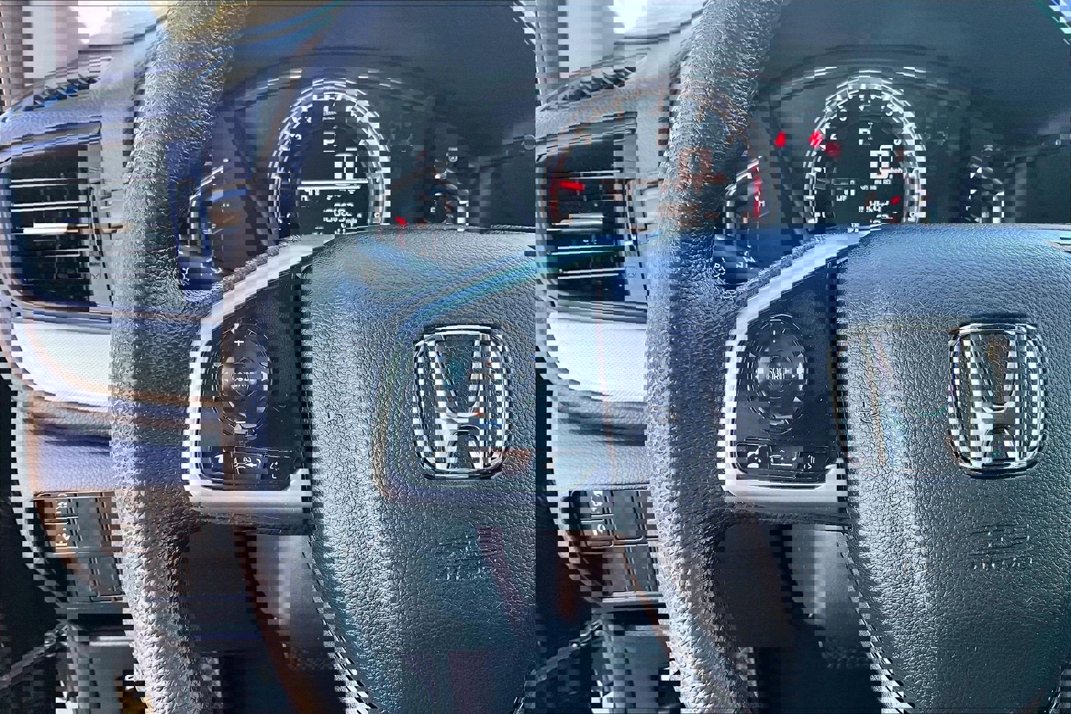 Used 2019 Honda CR-V LX image 18