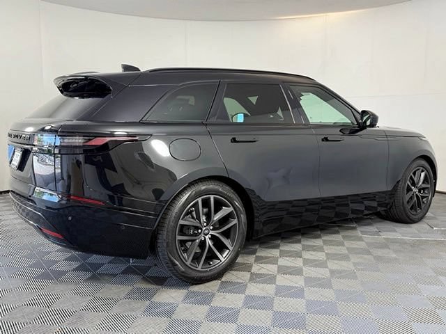New 2026 Land Rover Range Rover Velar Belgravia AWD/4WD image 8