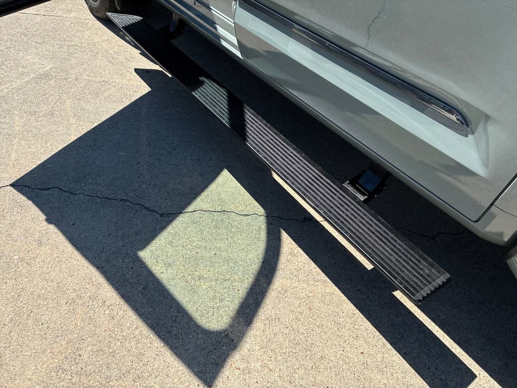 New 2026 Toyota Tundra Platinum image 29