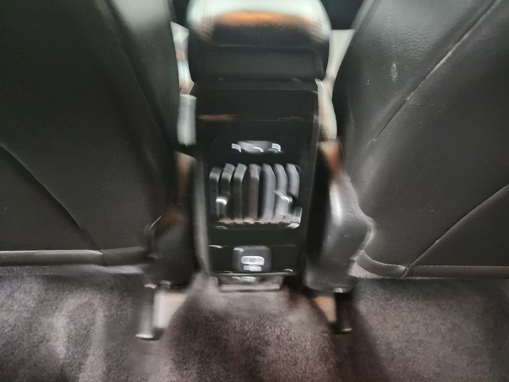 Used 2023 Jeep Compass Trailhawk image 24