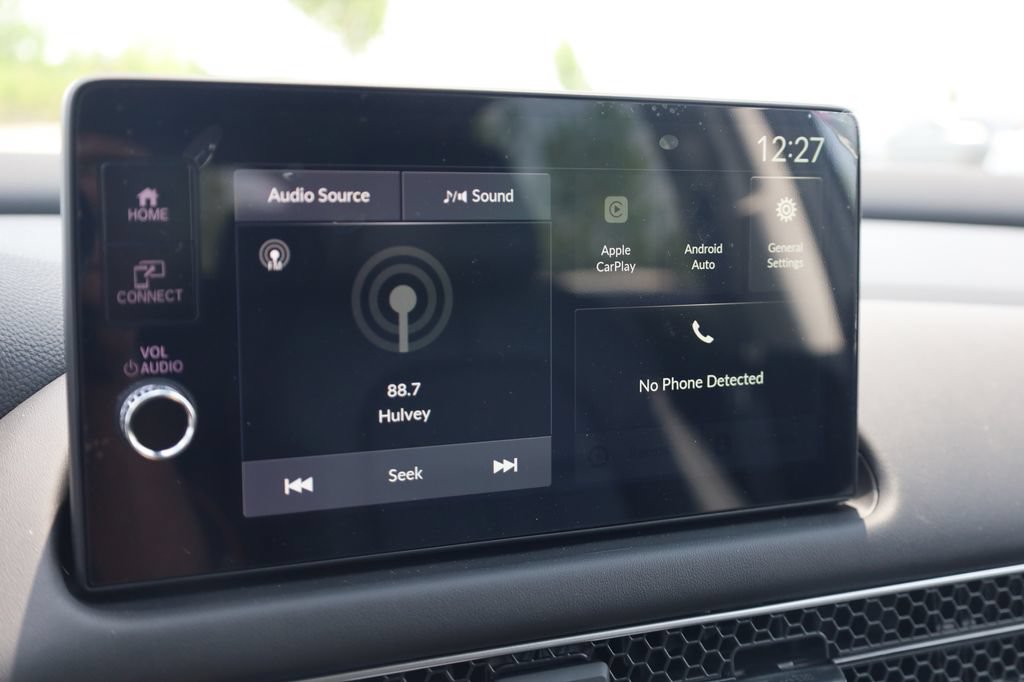 New 2027 Honda HR-V EX-L image 19