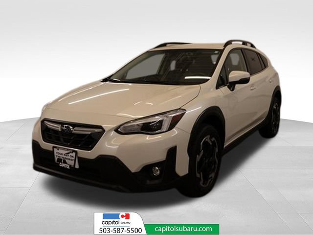Used 2021 Subaru Crosstrek 2.5i Limited AWD/4WD image 6