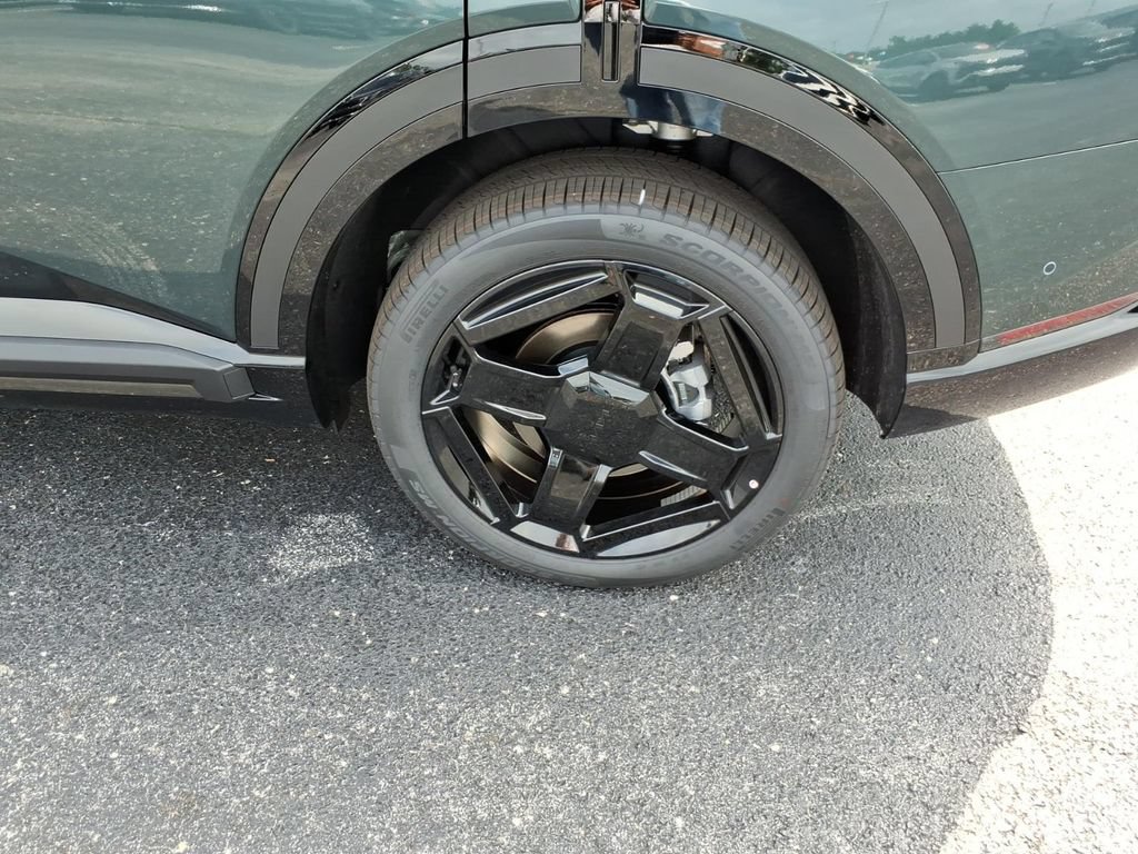 New 2027 Kia Telluride SX Prestige X-Line AWD/4WD image 8