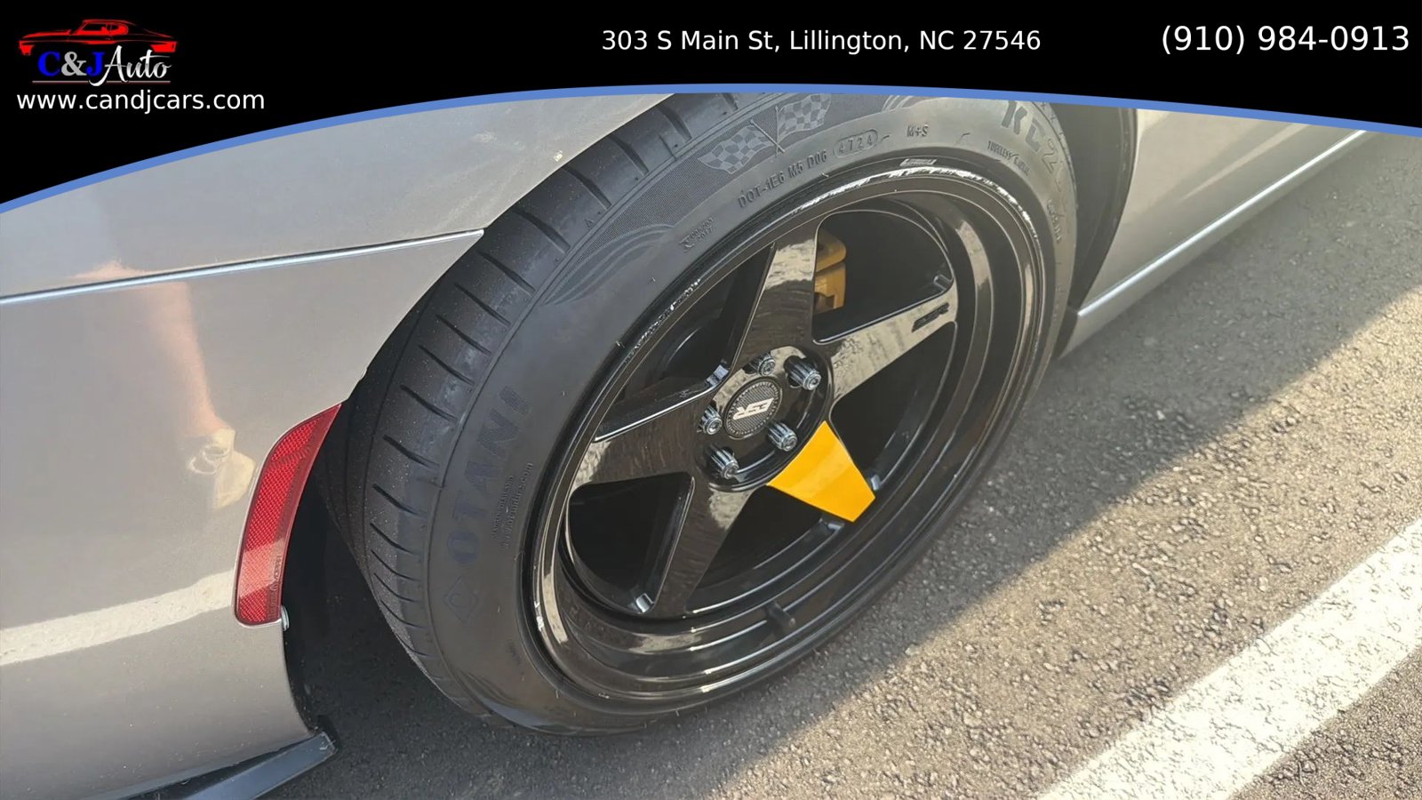 Used 2018 Dodge Charger SXT Plus RWD image 25