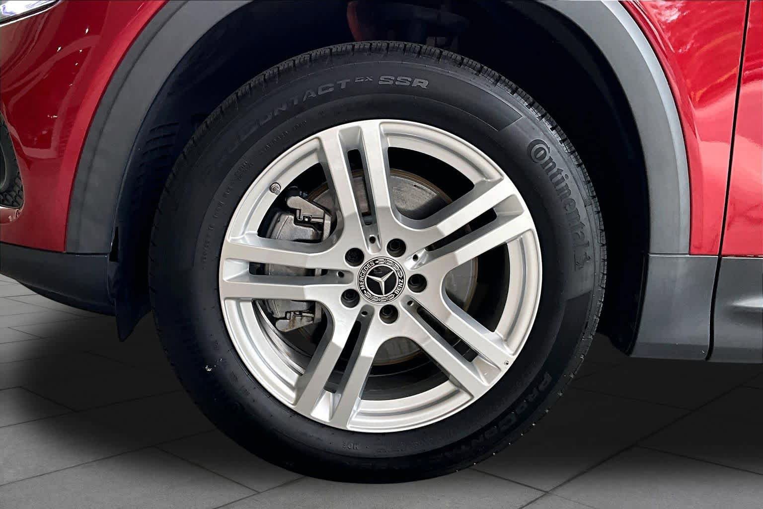 Used 2022 Mercedes-Benz GLB 250 image 11