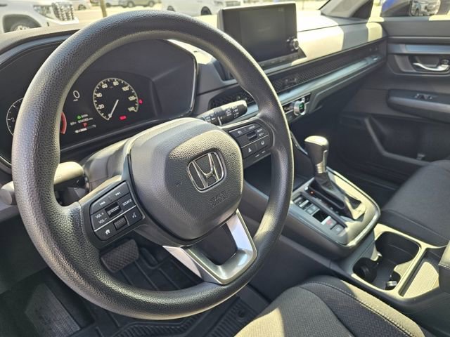 Used 2023 Honda CR-V EX image 16