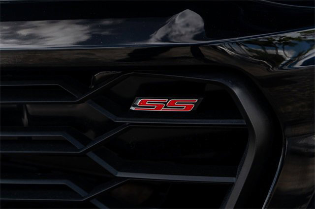 Used 2019 Chevrolet Camaro SS image 36