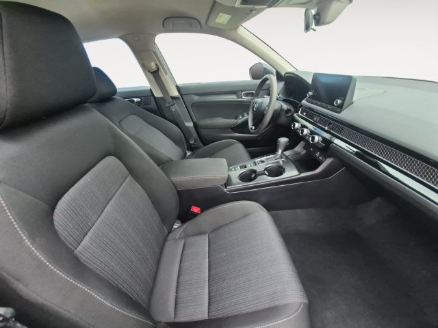 Used 2023 Honda Civic LX image 14