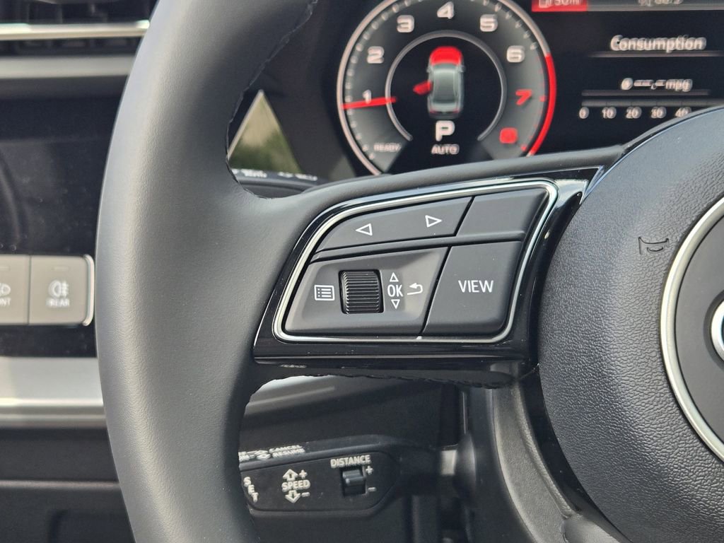 New 2026 Audi A3 2.0T Premium AWD/4WD image 32