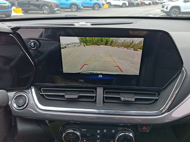 New 2026 Chevrolet Trax ACTIV w/ Sunroof Package image 14