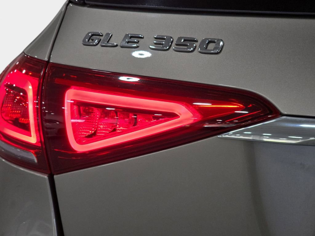 Used 2022 Mercedes-Benz GLE 350 image 30