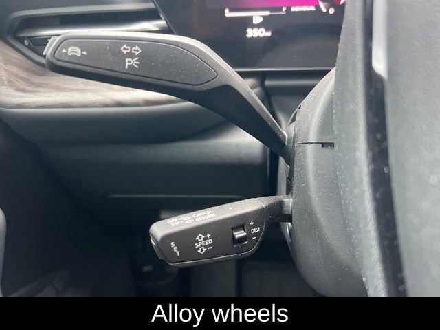 Certified 2025 Audi Q5 Premium Plus w/ Premium Plus image 16