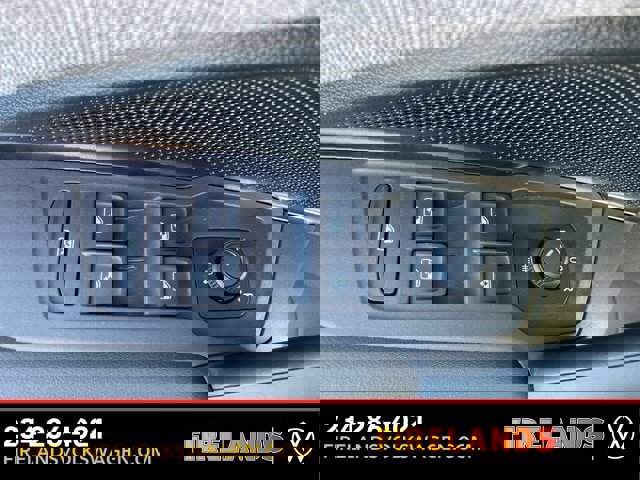 New 2025 Volkswagen Tiguan S image 22