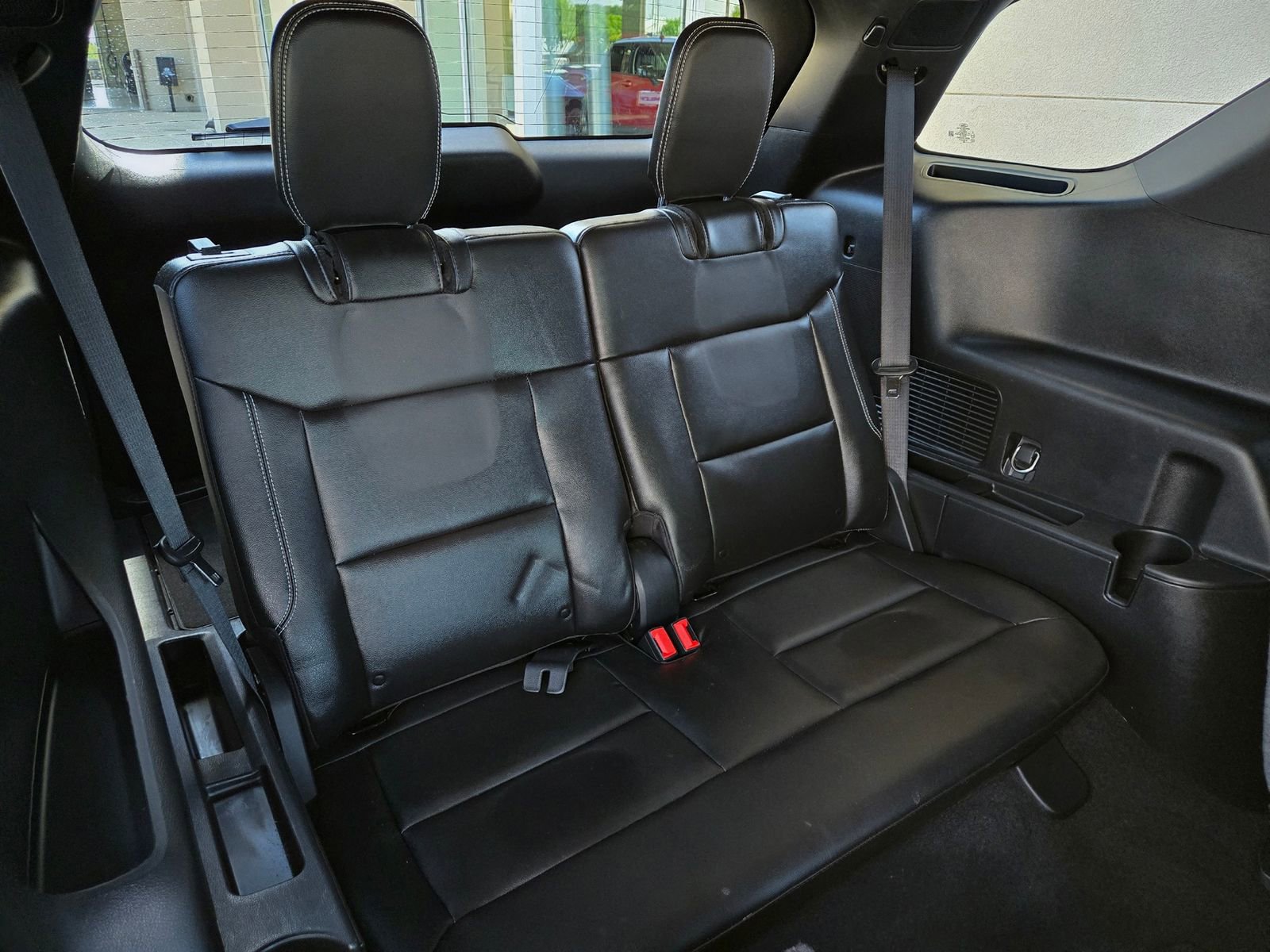 Used 2023 Ford Explorer ST w/ Equipment Group 401A AWD/4WD image 28