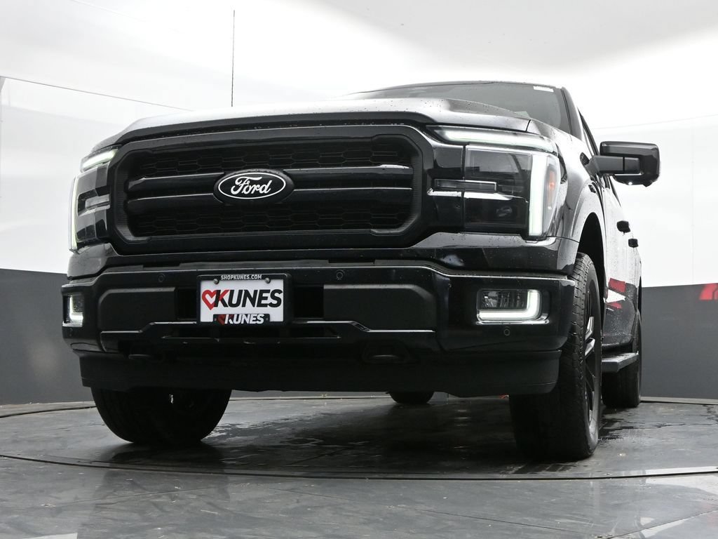 Used 2024 Ford F150 Lariat AWD/4WD image 43