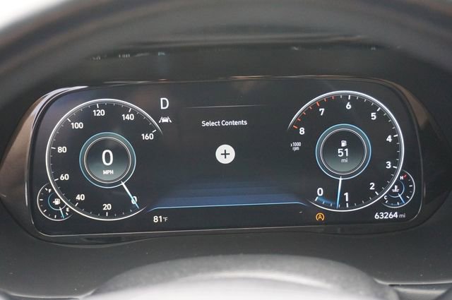 Used 2020 Hyundai Palisade Limited FWD image 9