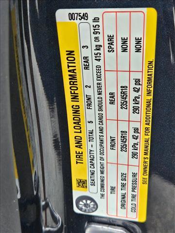 Used 2025 Tesla Model 3 Long Range RWD image 14
