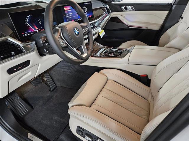 New 2026 BMW X5 xDrive50e w/ Executive Package image 9