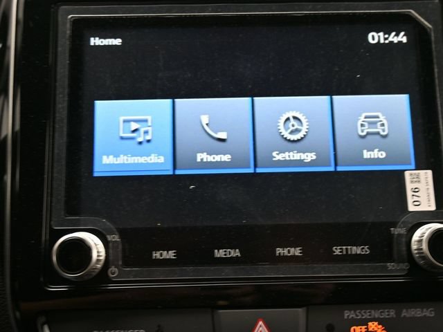 New 2026 Mitsubishi Outlander Sport SE AWD/4WD image 15