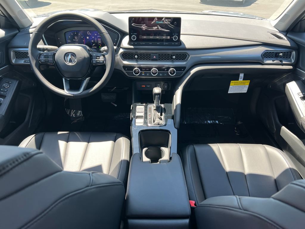 Certified 2025 Acura Integra image 21