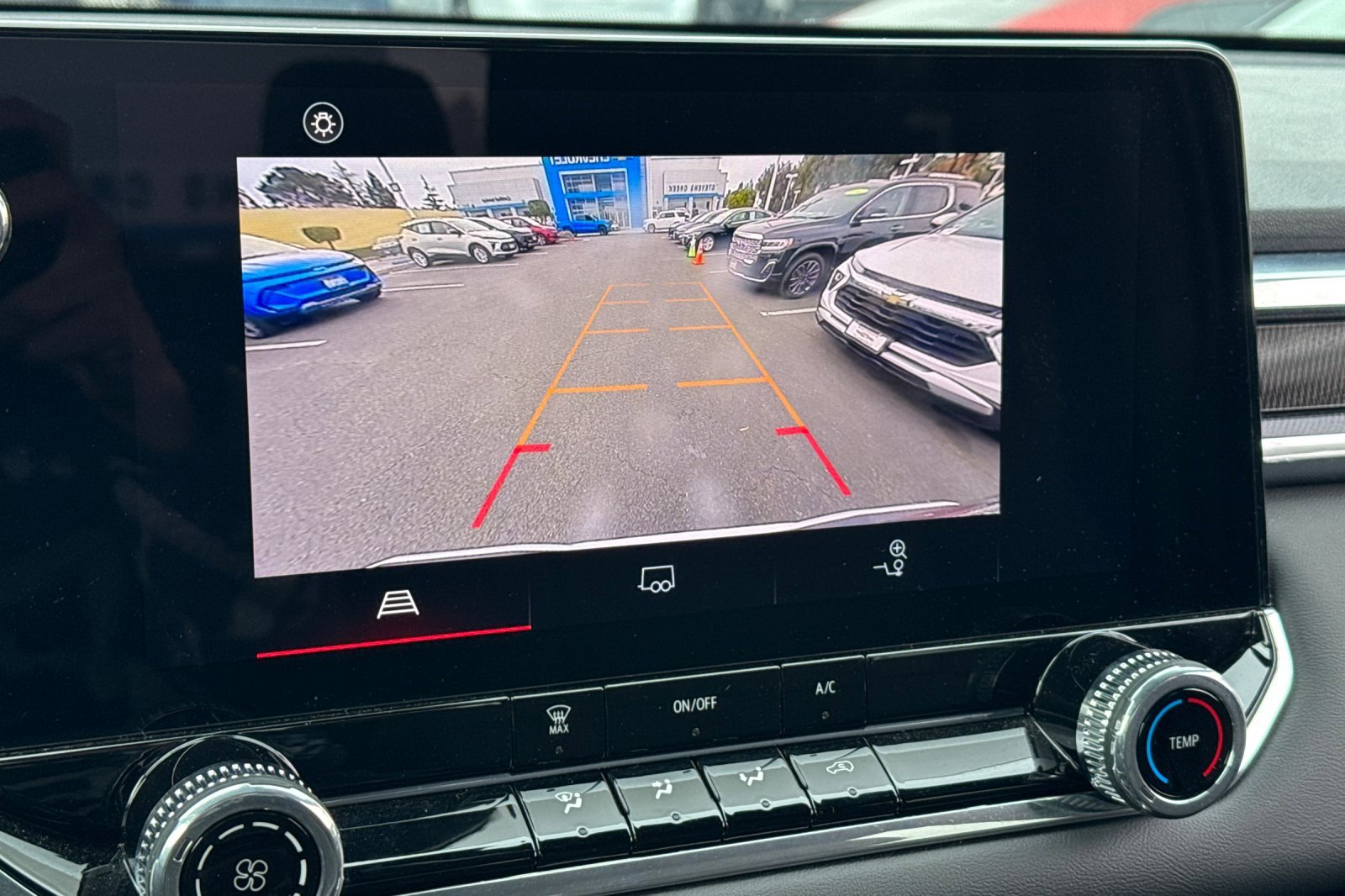 Used 2024 GMC Canyon Elevation w/ Trailering Package image 27