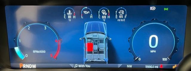 Used 2024 Ford F350 Lariat image 27