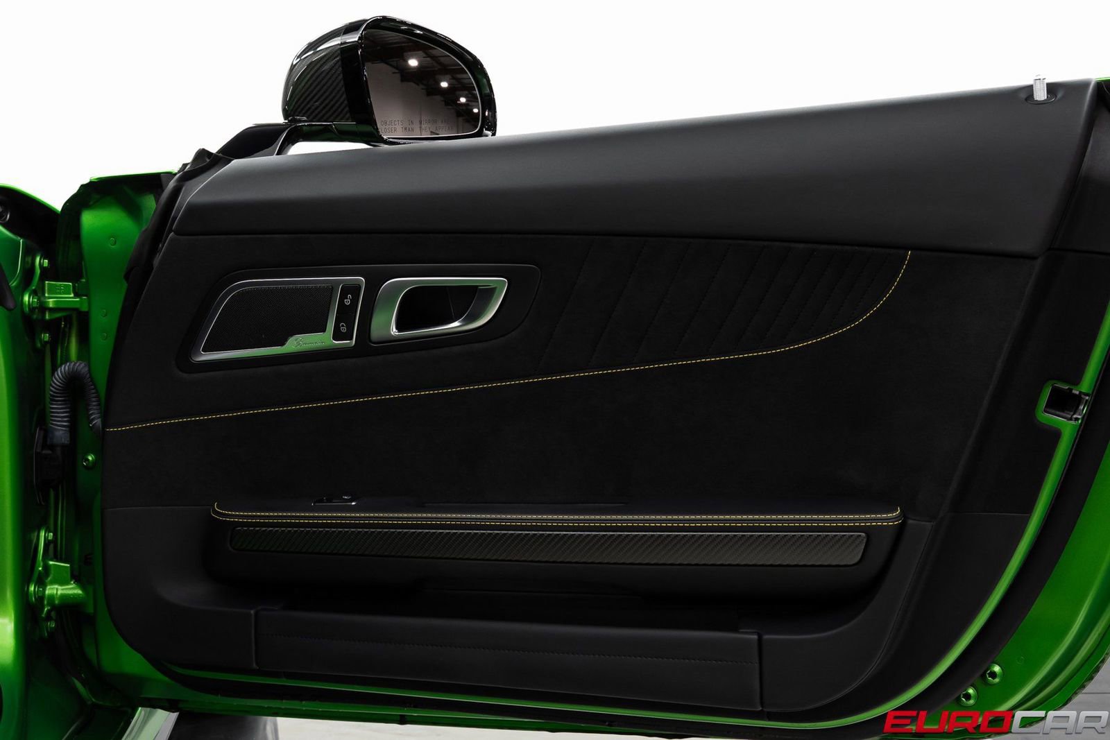 Used 2018 Mercedes-Benz AMG GT R image 27