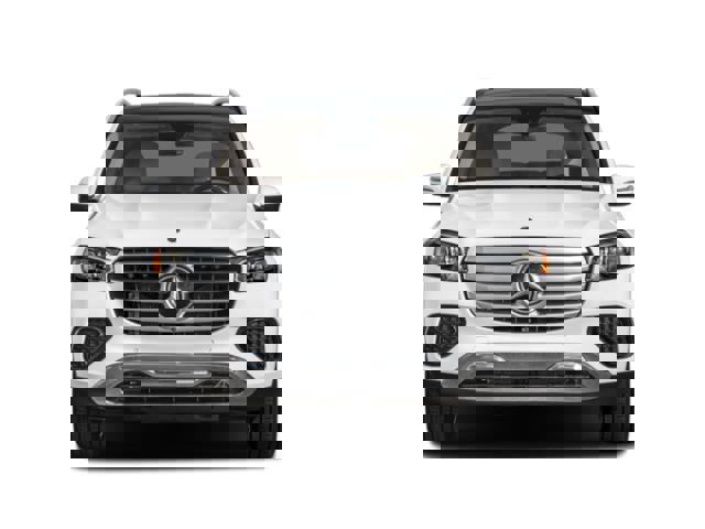 New 2026 Mercedes-Benz GLS 450 4MATIC image 45