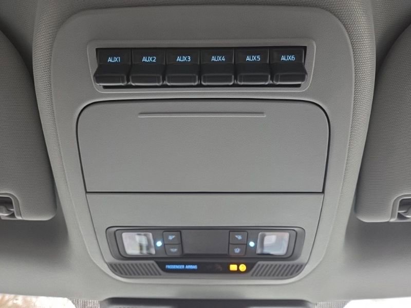 New 2026 Ford F250 XL w/ STX Appearance Package image 40