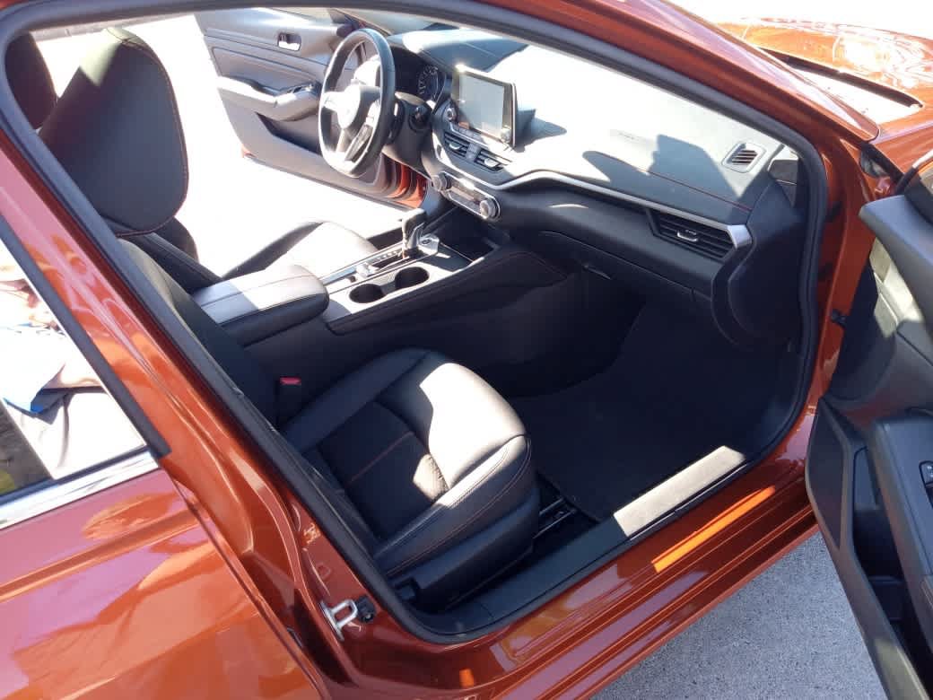 Used 2020 Nissan Altima 2.5 SR w/ Premium Package AWD/4WD image 31