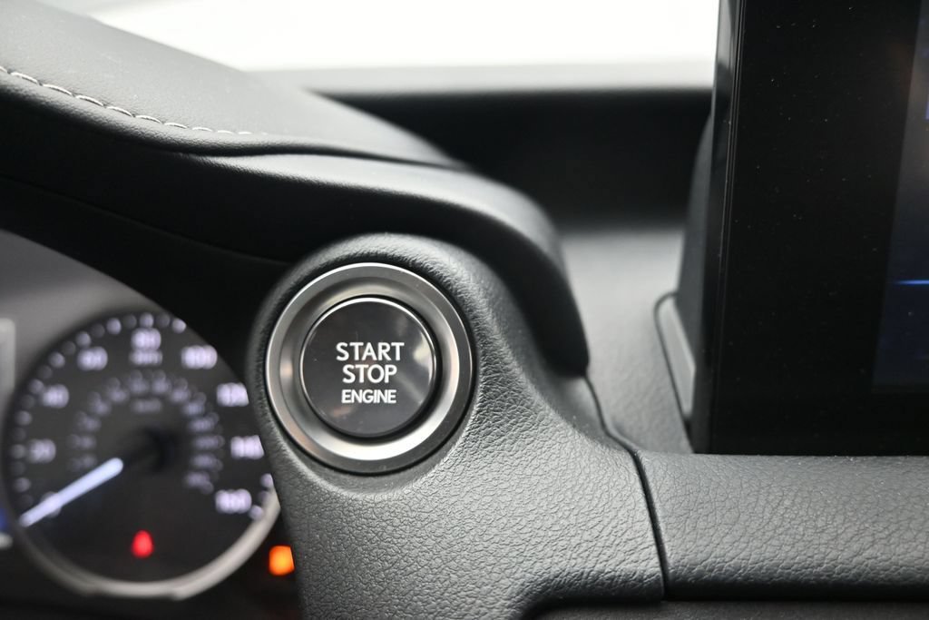 Used 2024 Lexus IS 300 w/ Premium Package RWD image 26