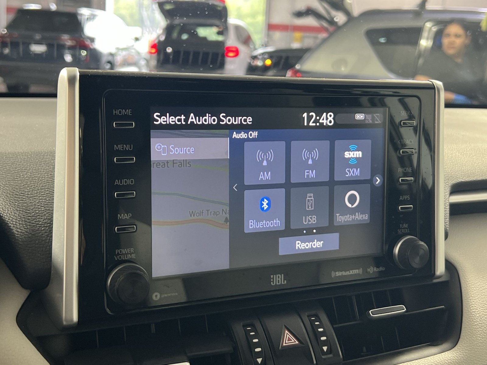 Used 2019 Toyota RAV4 Limited AWD/4WD image 18