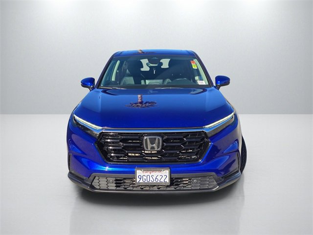 Used 2023 Honda CR-V EX-L image 2