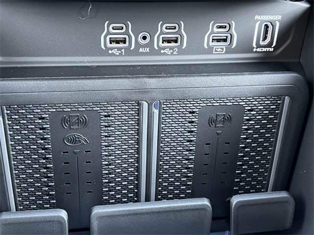 New 2026 RAM 1500 Laramie w/ Night Edition image 28