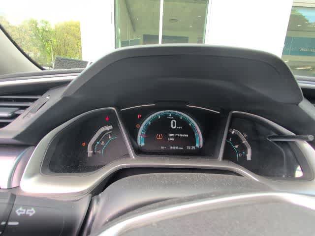 Used 2017 Honda Civic Touring image 16