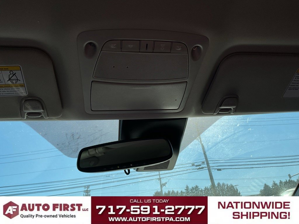 Used 2020 Nissan Murano SV AWD/4WD image 30