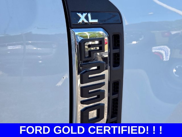 Used 2026 Ford F250 XL RWD image 15