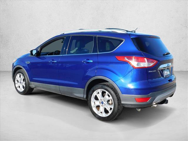 Used 2016 Ford Escape Titanium AWD/4WD image 14