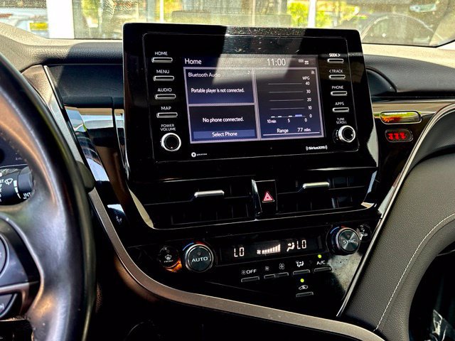 Used 2024 Toyota Camry SE FWD image 22
