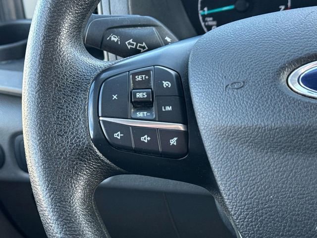 Used 2023 Ford Transit 250 Medium Roof image 9