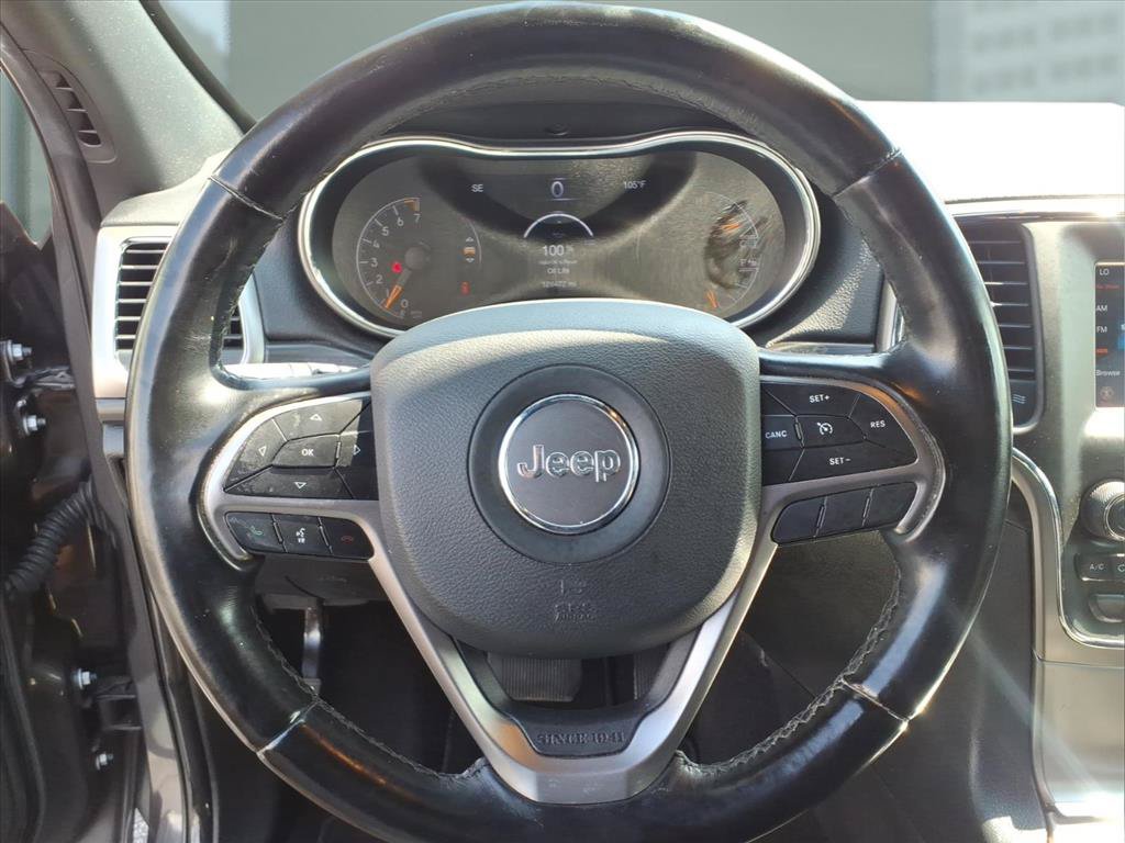 Used 2021 Jeep Grand Cherokee Laredo RWD image 11
