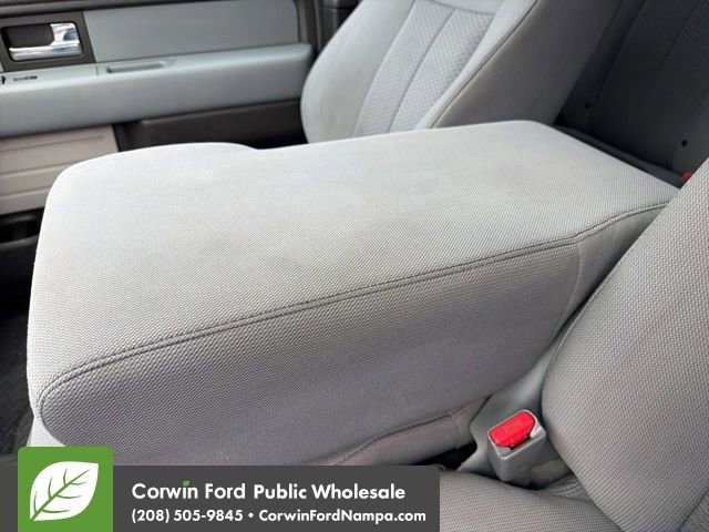 Used 2013 Ford F150 XL w/ Mid Equipment Group image 21