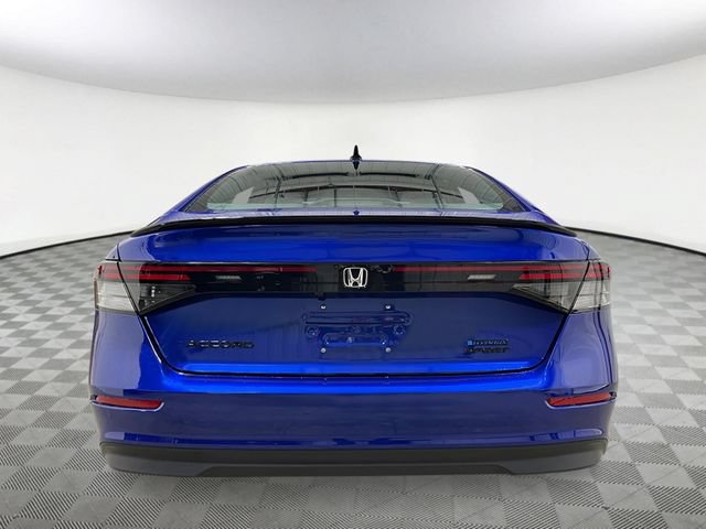 New 2026 Honda Accord Sport image 5