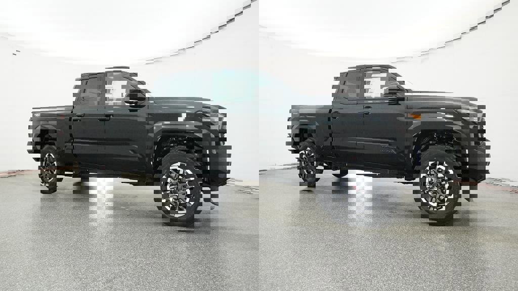 New 2026 Toyota Tacoma TRD Sport image 46