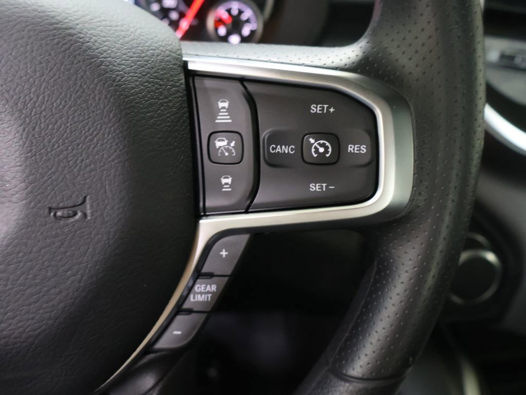 New 2026 RAM 1500 Express image 26