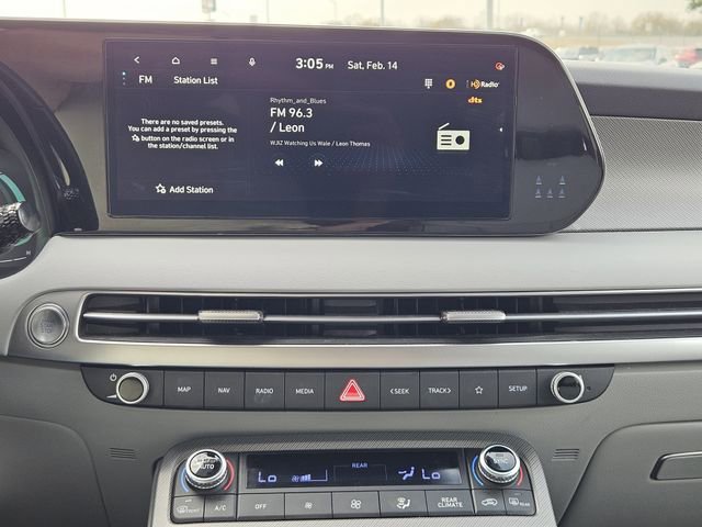 Used 2025 Hyundai Palisade SEL image 22