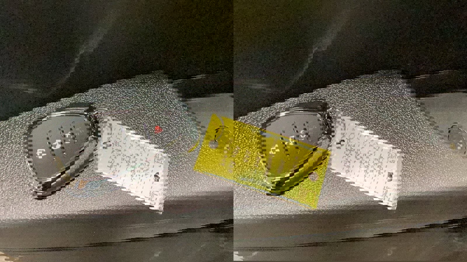 New 2026 Chevrolet Trax RS w/ Sunroof Package image 13