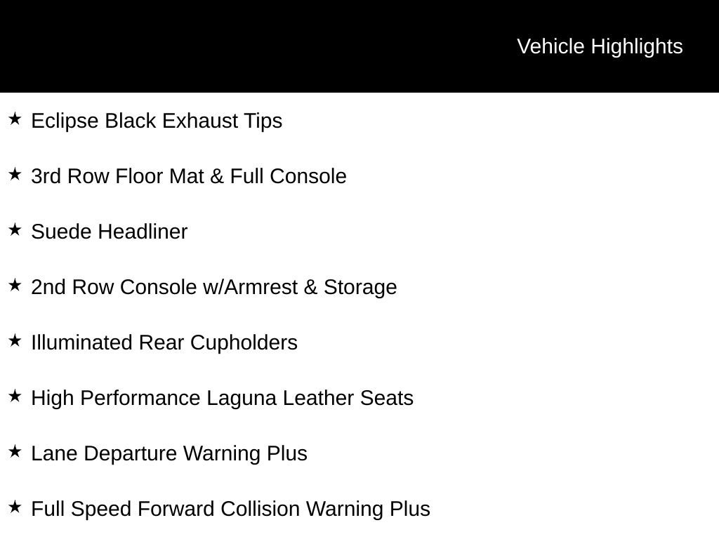 Used 2024 Dodge Durango SRT Hellcat image 7